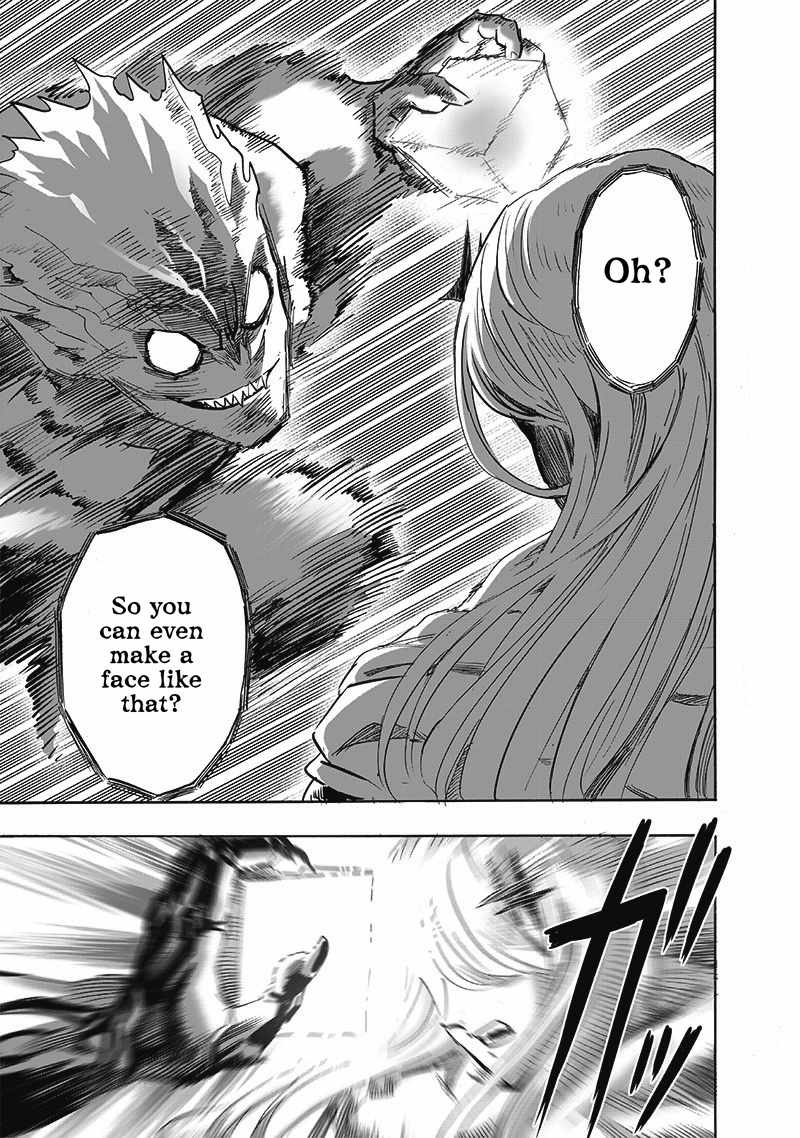 One Punch Man - Chapter 201 image 18